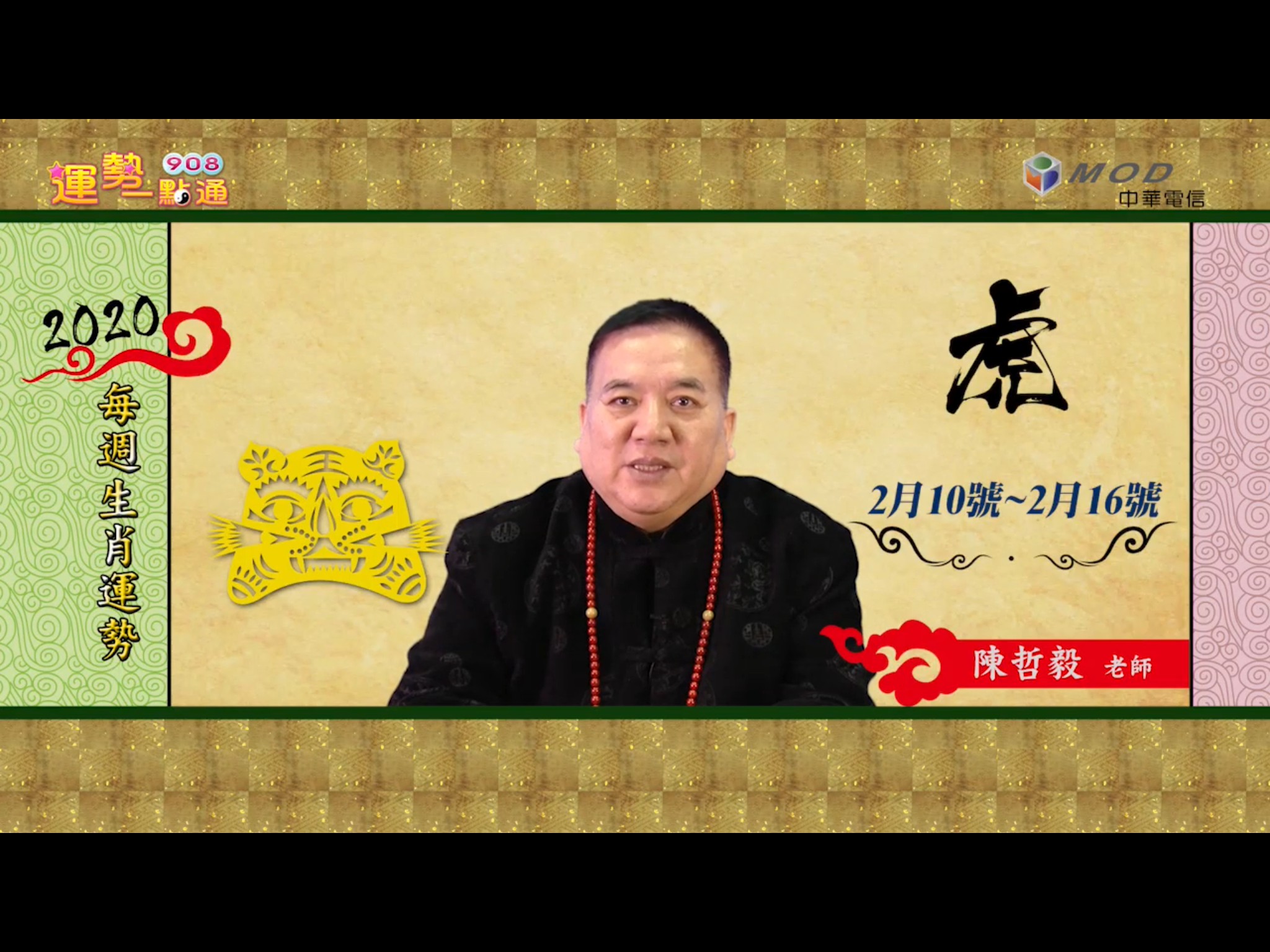 thumbnail text