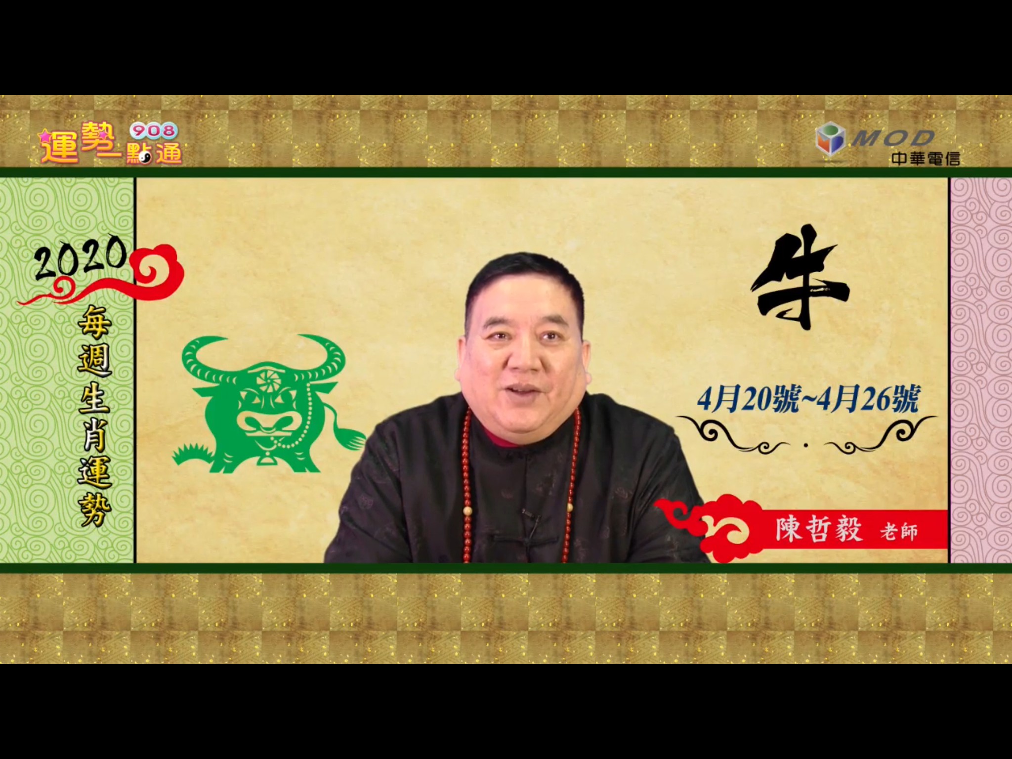 thumbnail text