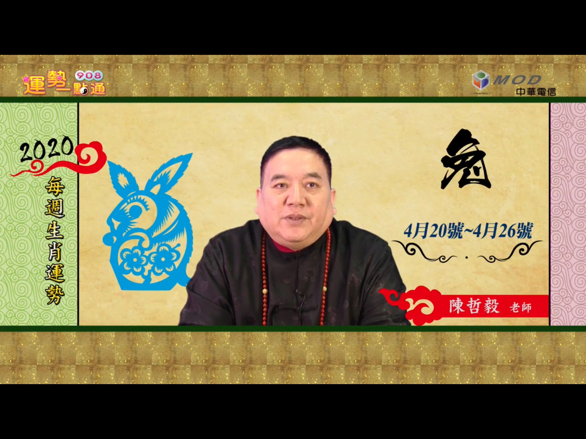 thumbnail text