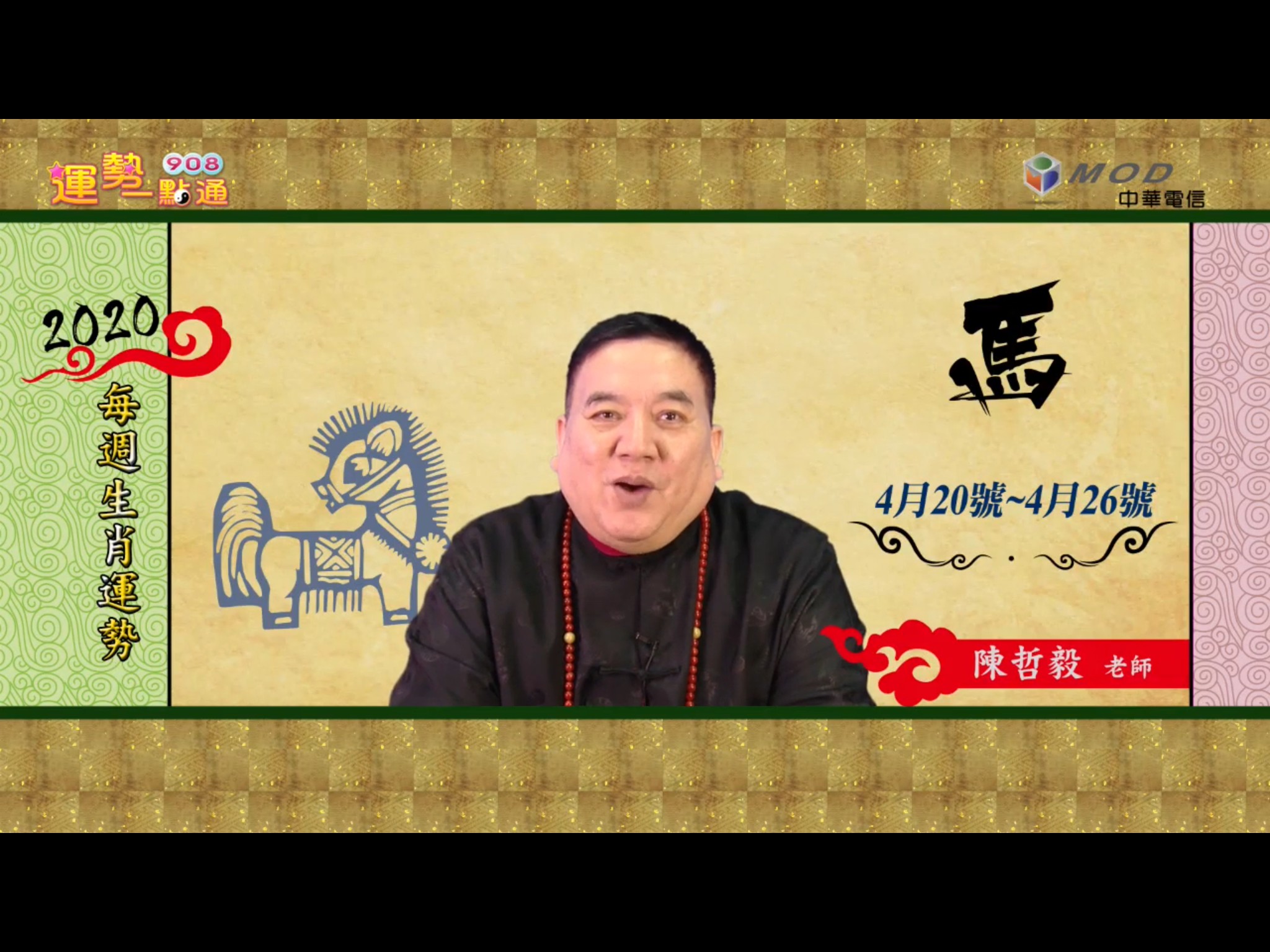 thumbnail text
