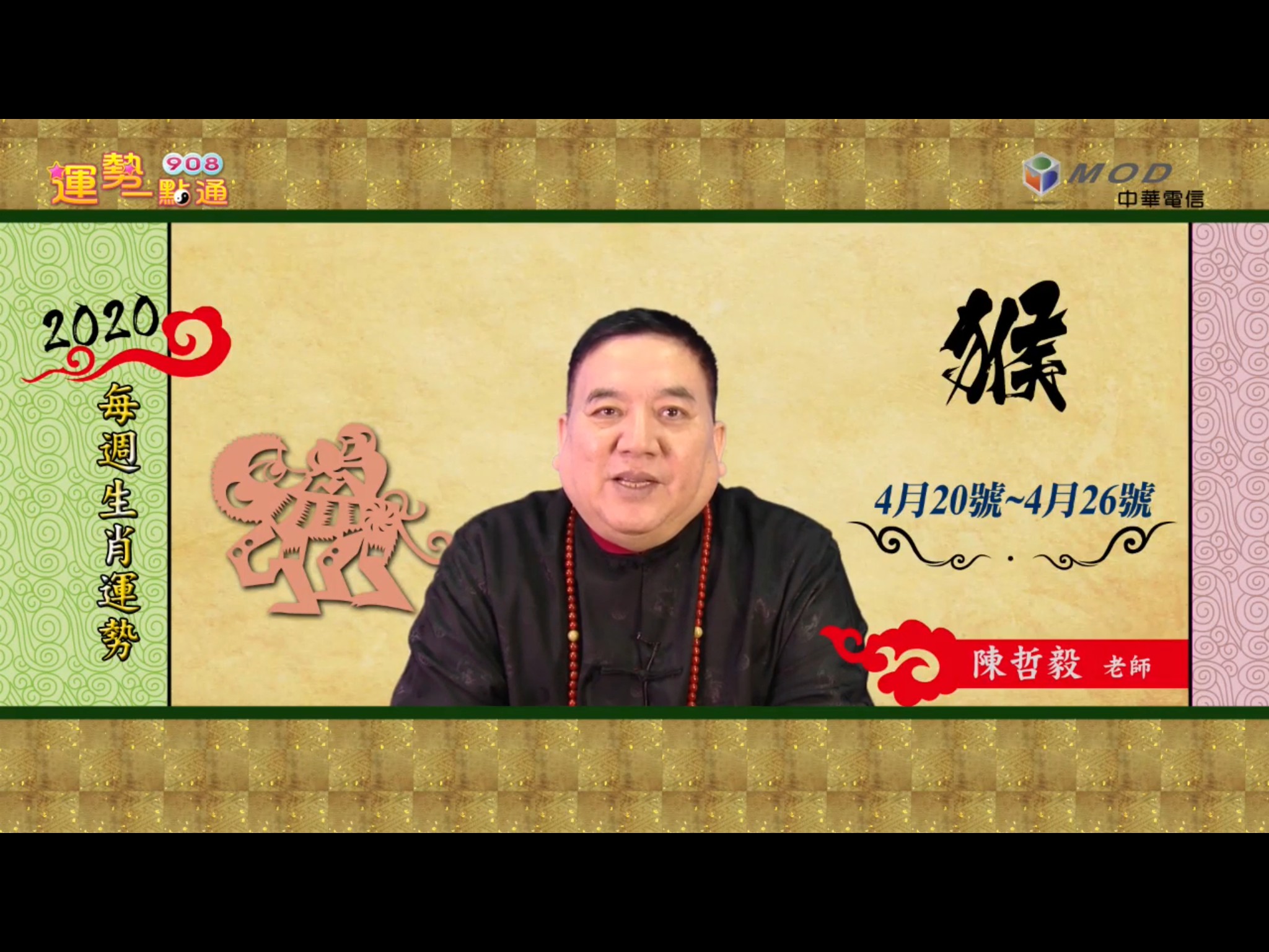 thumbnail text