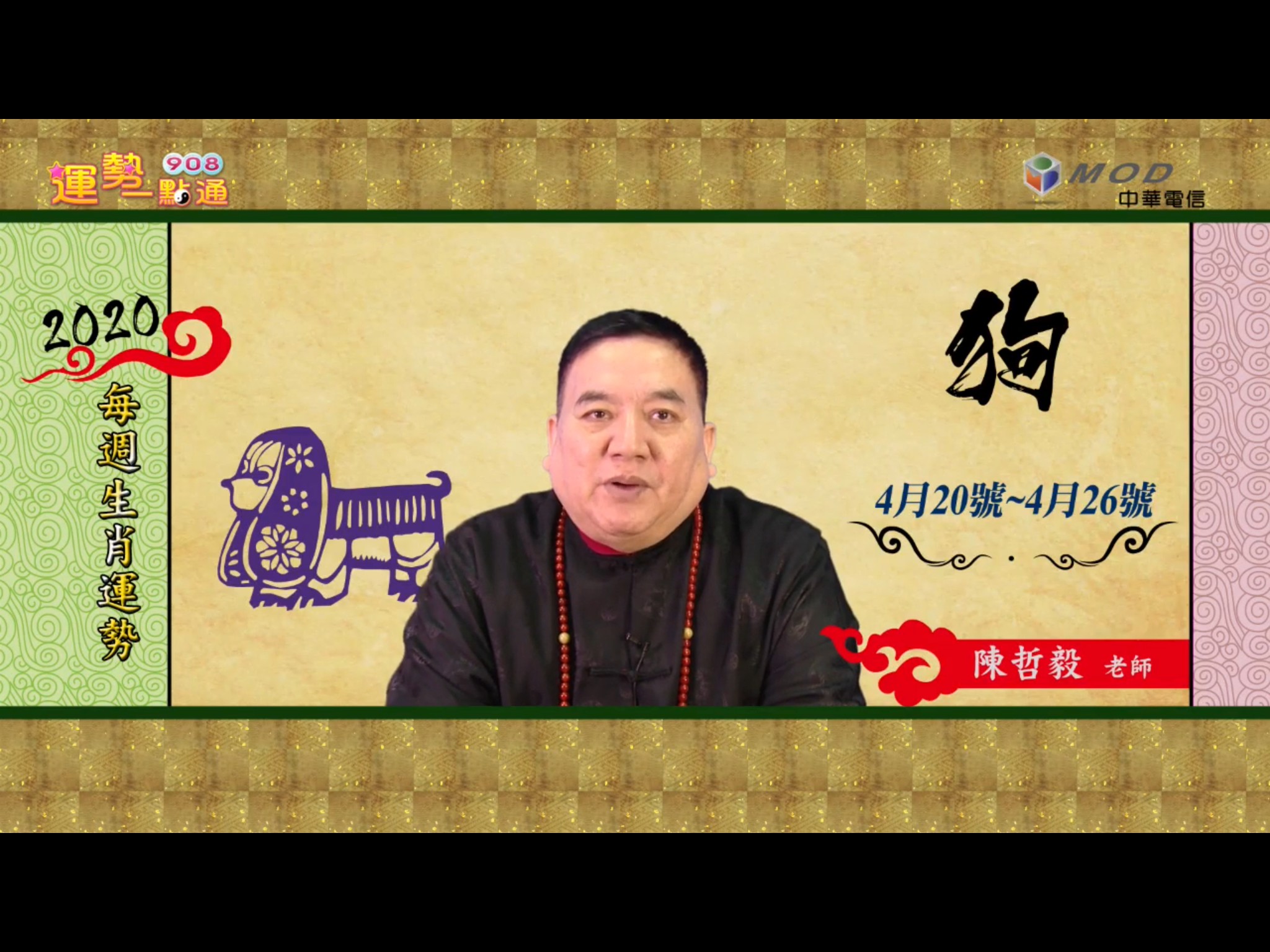 thumbnail text