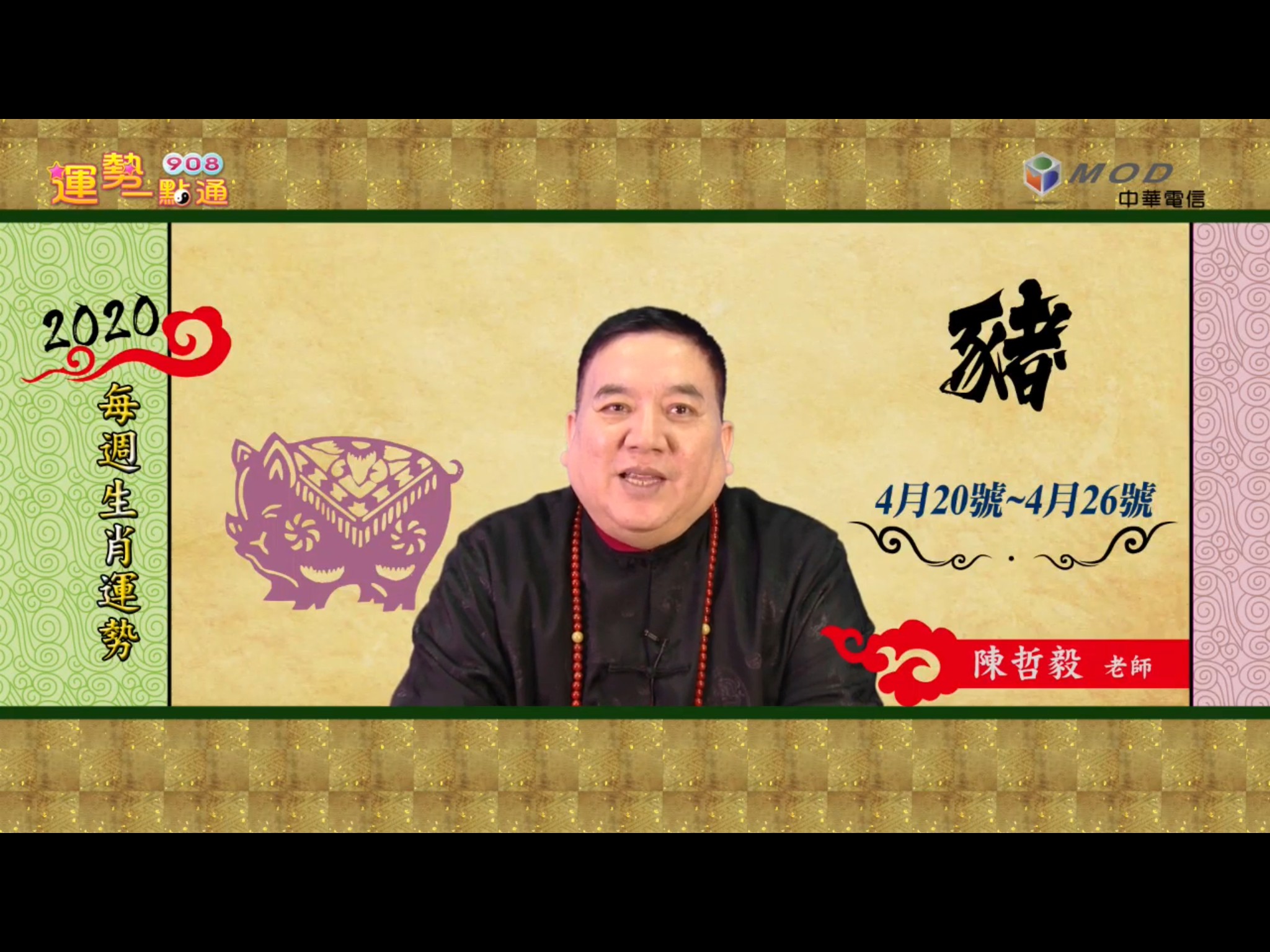 thumbnail text