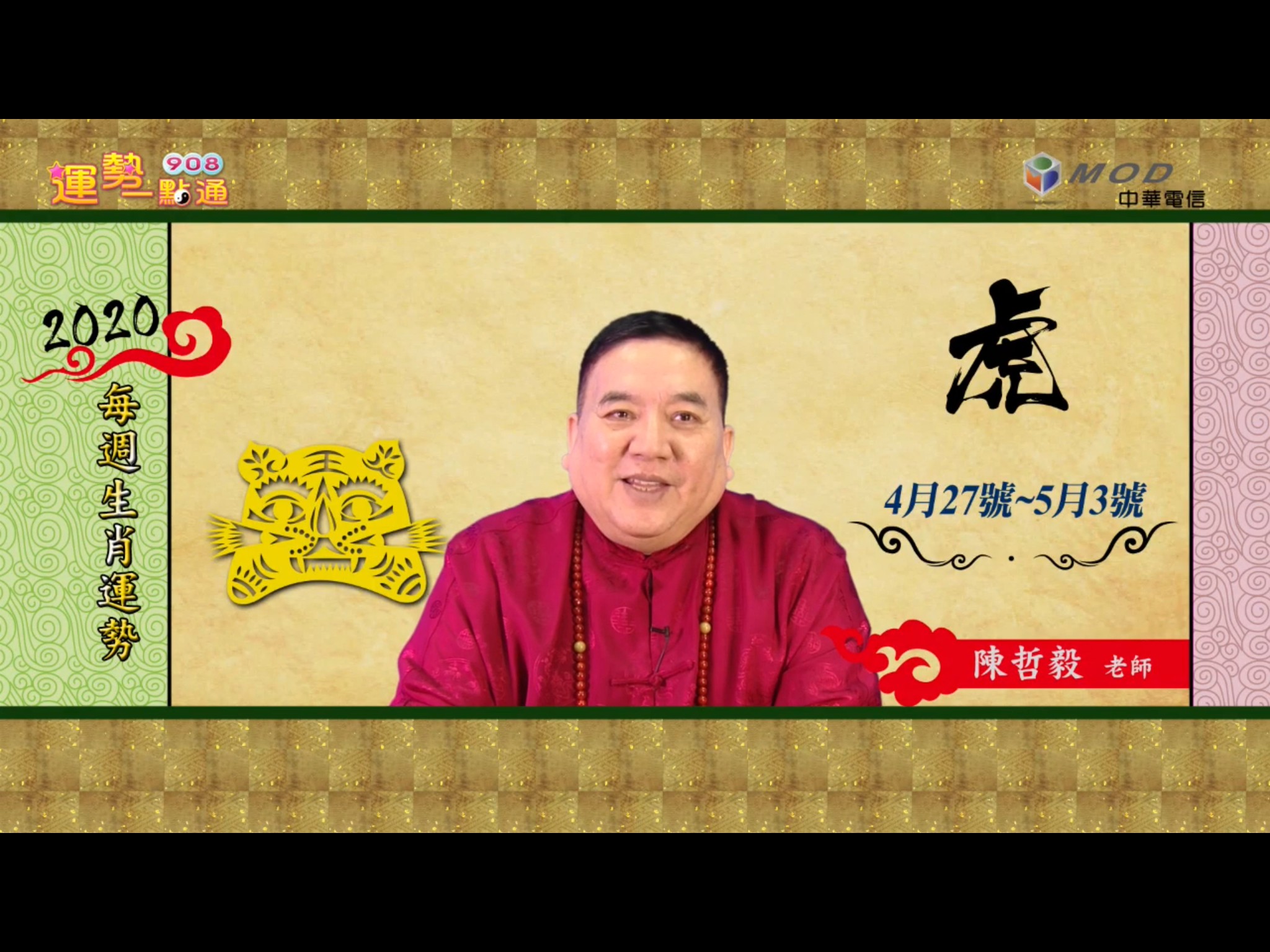 thumbnail text