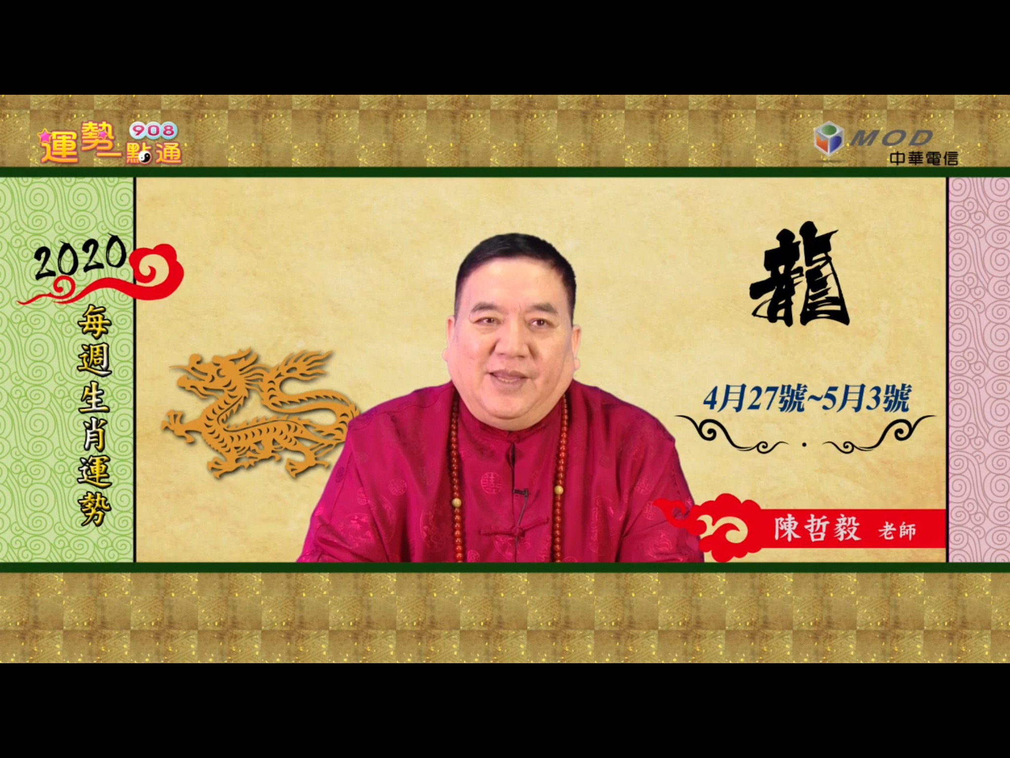 thumbnail text