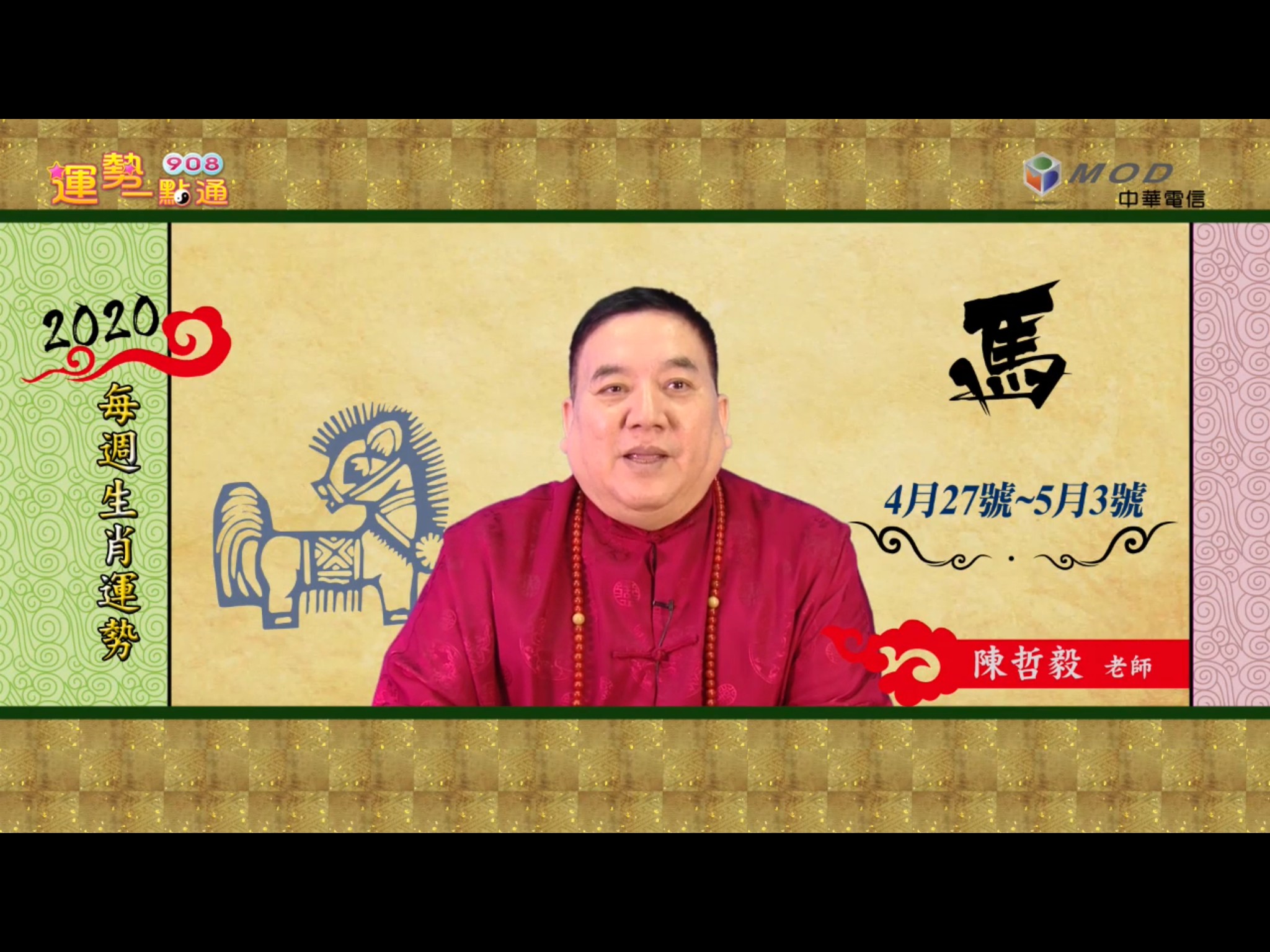 thumbnail text
