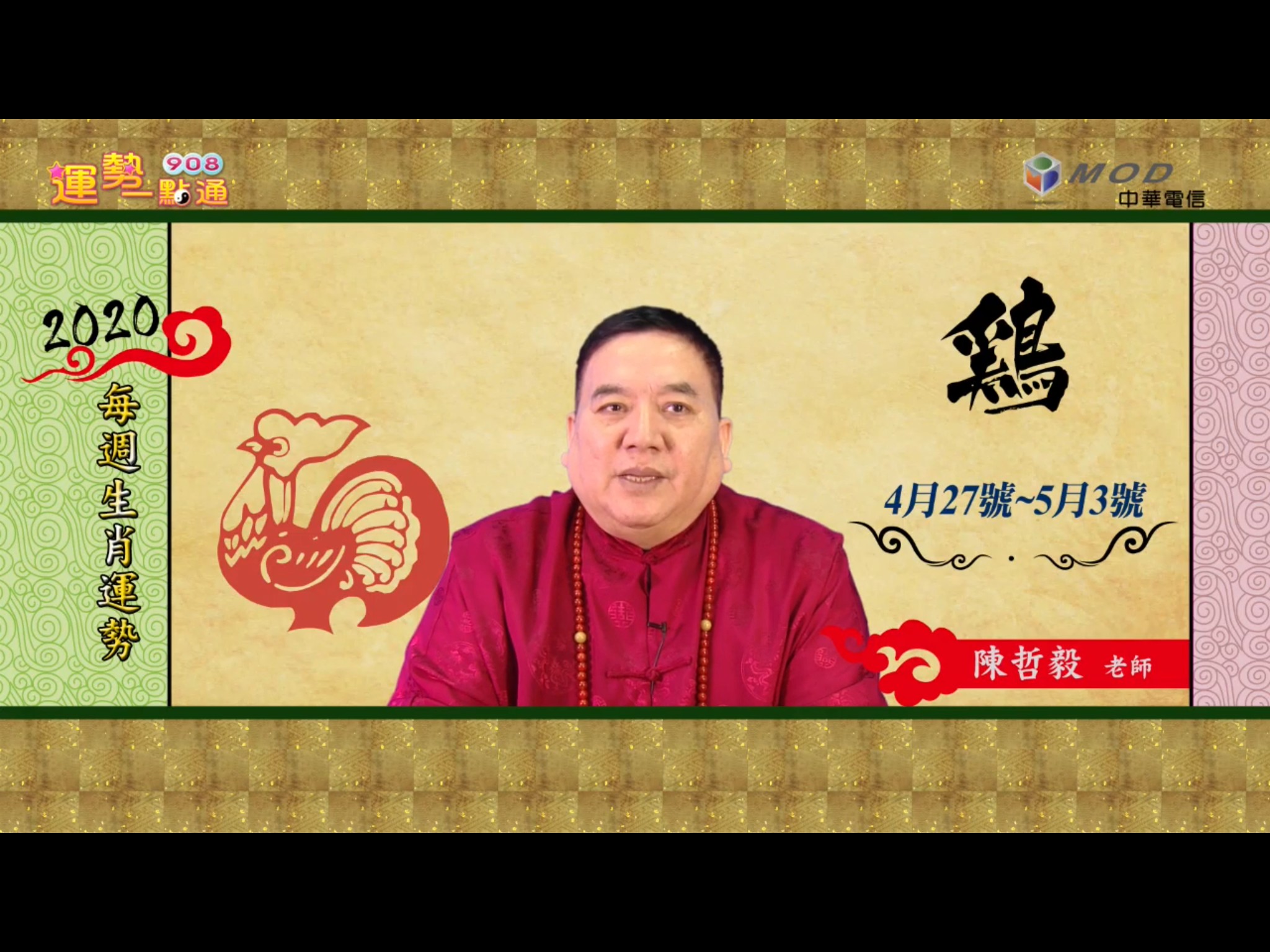 thumbnail text
