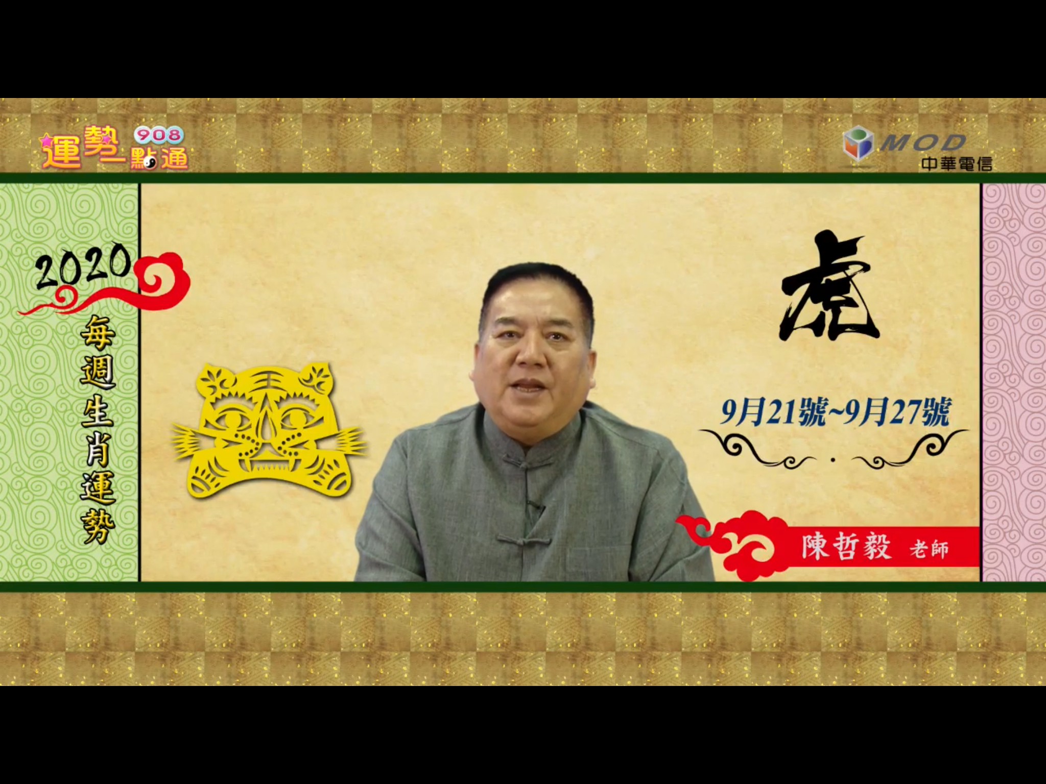 thumbnail text